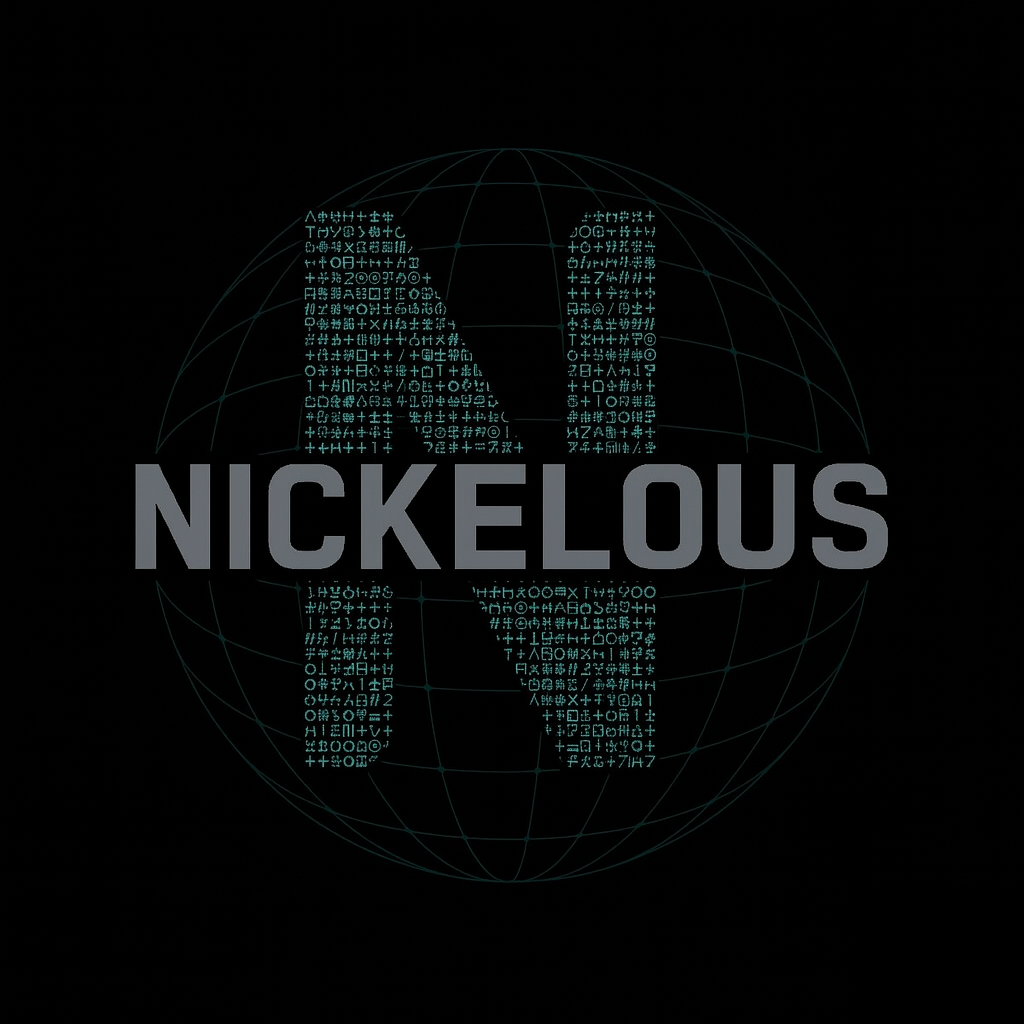 NICKELOUS